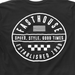 Fasthouse Statement SS Tee in Black