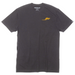Fasthouse Tomahawk SS Tee in Black