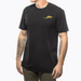 Fasthouse Tomahawk SS Tee in Black