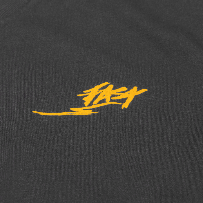 Fasthouse Tomahawk SS Tee in Black
