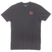 Fasthouse Utopia SS Tee in Black
