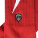 Fasthouse Wired Socks in Cardinal