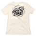 Fasthouse Women's Burner SS Tee in Natural
