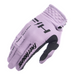 Fasthouse Women's Elrod Nitro Gloves in Smokey Lilac