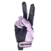 Fasthouse Women's Elrod Nitro Gloves in Smokey Lilac