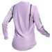 Fasthouse Women's Elrod Nitro Jersey in Smokey Lilac