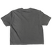 Fasthouse Women's Renown SS Crop Tee in Pepper
