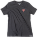 Fasthouse Women's Stardom SS Tee in Black
