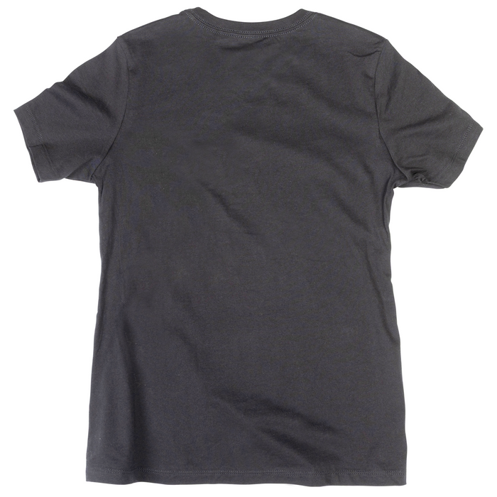 Fasthouse Women's Stardom SS Tee in Black