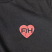 Fasthouse Women's Stardom SS Tee in Black