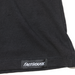 Fasthouse Women's Sun Struck SS Tee in Black