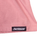 Fasthouse Women's Vacay SS Tee in Heather Mauve
