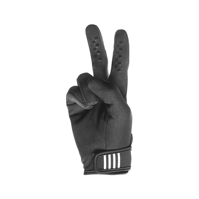 Fasthouse Youth Carbon Eternal Glove in Black