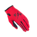 Fasthouse Youth Carbon Eternal Glove in Red