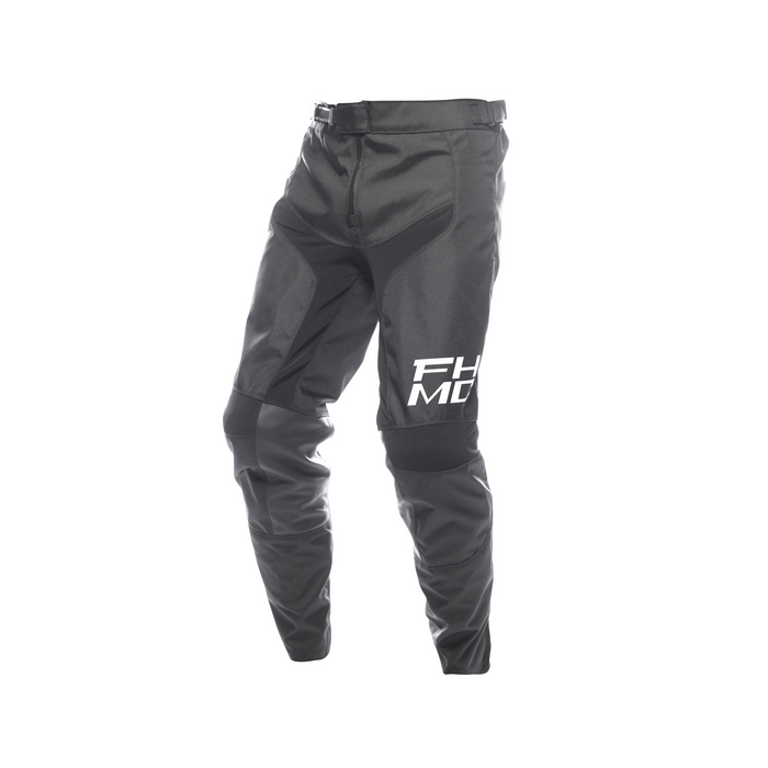Fasthouse Youth Carbon Method Pants in Black