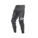 Fasthouse Youth Carbon Method Pants in Black