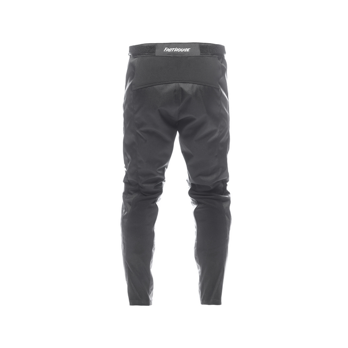 Fasthouse Youth Carbon Method Pants in Black