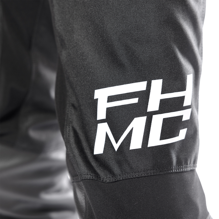 Fasthouse Youth Carbon Method Pants in Black