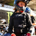 Fasthouse Youth Carbon Motorall in Black