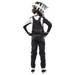Fasthouse Youth Carbon Motorall in Black