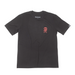 Fasthouse Youth Lost Boys SS Tee in Black