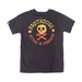 Fasthouse Youth Lost Boys SS Tee in Black