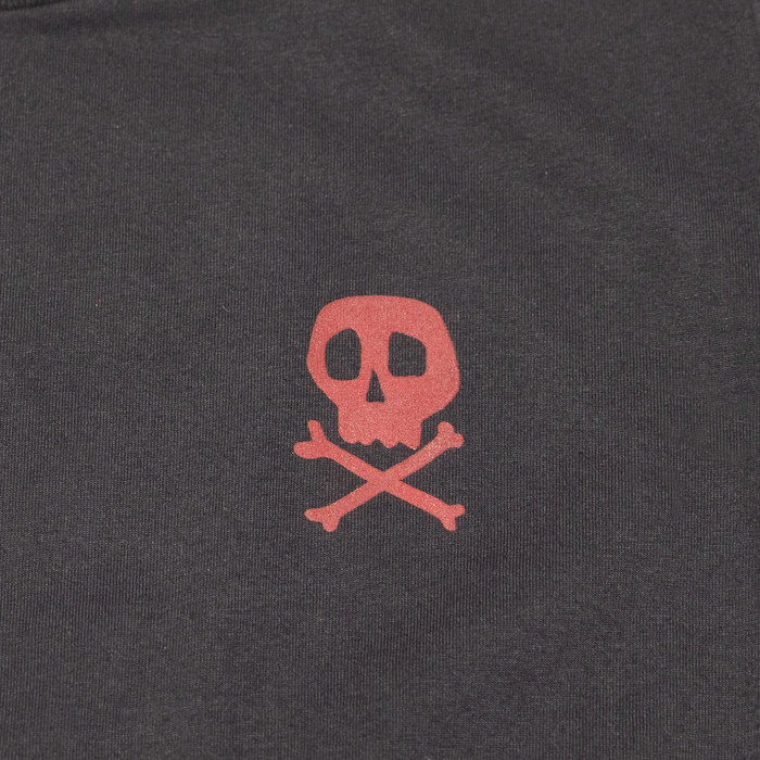 Fasthouse Youth Lost Boys SS Tee in Black