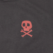 Fasthouse Youth Lost Boys SS Tee in Black