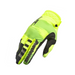 Fasthouse Youth Speed Style Jester Gloves in Hi-Viz/Black