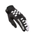 Fasthouse Youth Speed Style Jester Gloves in Hi-Viz/Black