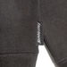 Fasthouse Youth Utopia Hooded Pullover in Black