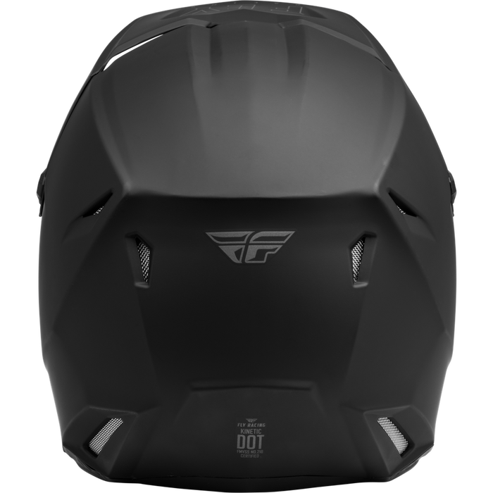 FLY Racing Kinetic Lite Helmet