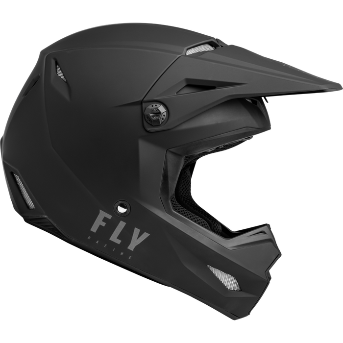 FLY Racing Kinetic Lite Helmet