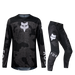 FOX Racing 180 Bnkr Black Camo Jersey & Pant Combo jersey and pant combo