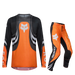 FOX Racing 180 Draft Sunburst Jersey & Pant Combo jersey and pant combo