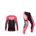 FOX Racing 360 Clutch Neon Pink Jersey & Pant Combo jersey and pant combo