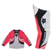 FOX Racing Kids 180 Draft White Jersey & Pant Combo jersey and pant combo