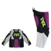 FOX Racing Kids 180 Raid Purple Lava Jersey & Pant Combo jersey and pant combo