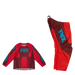 FOX Racing Kids 180 Raid Rust Jersey & Pant Combo jersey and pant combo