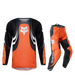 FOX Racing Youth 180 Draft Sunburst Jersey & Pant Combo jersey and pant combo
