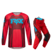 FOX Racing Youth 180 Raid Rust Jersey & Pant Combo jersey and pant combo
