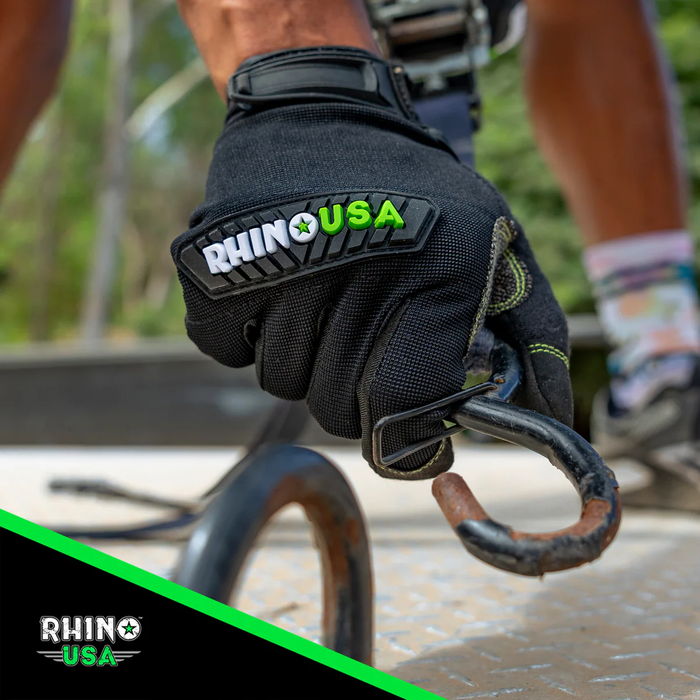 Rhino USA Performance Work Gloves
