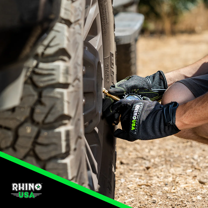Rhino USA Performance Work Gloves