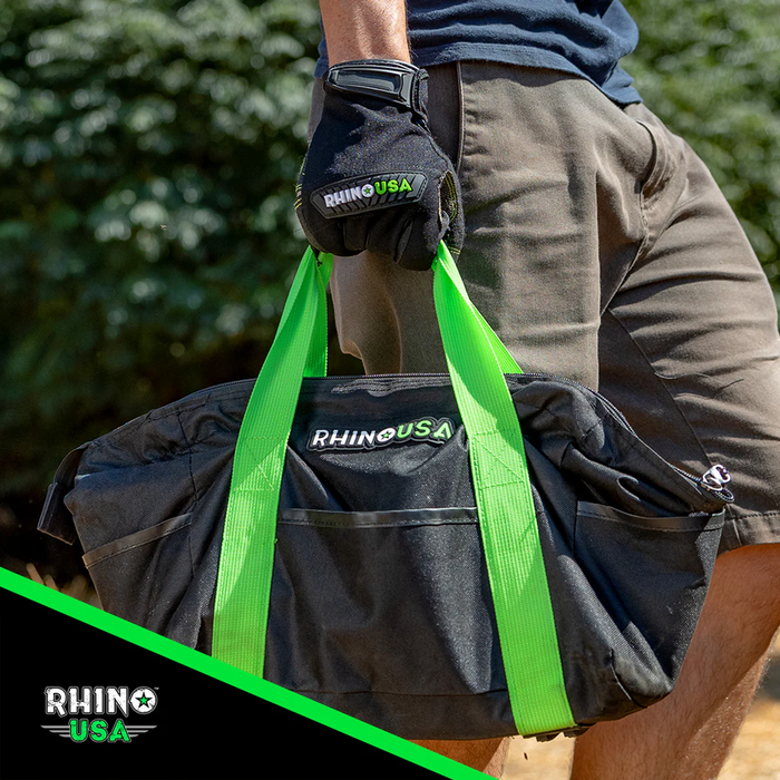 Rhino USA Performance Work Gloves