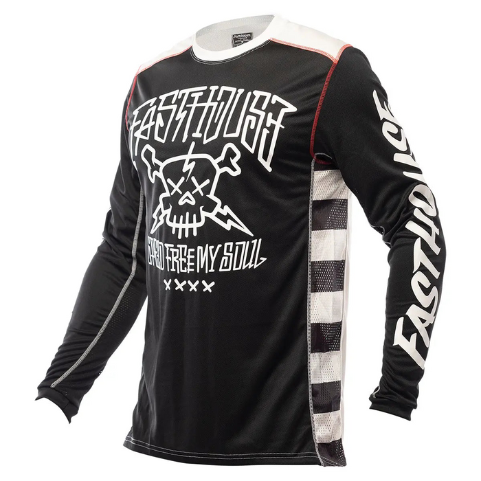 Grindhouse Akuma Jersey - Black product image 1