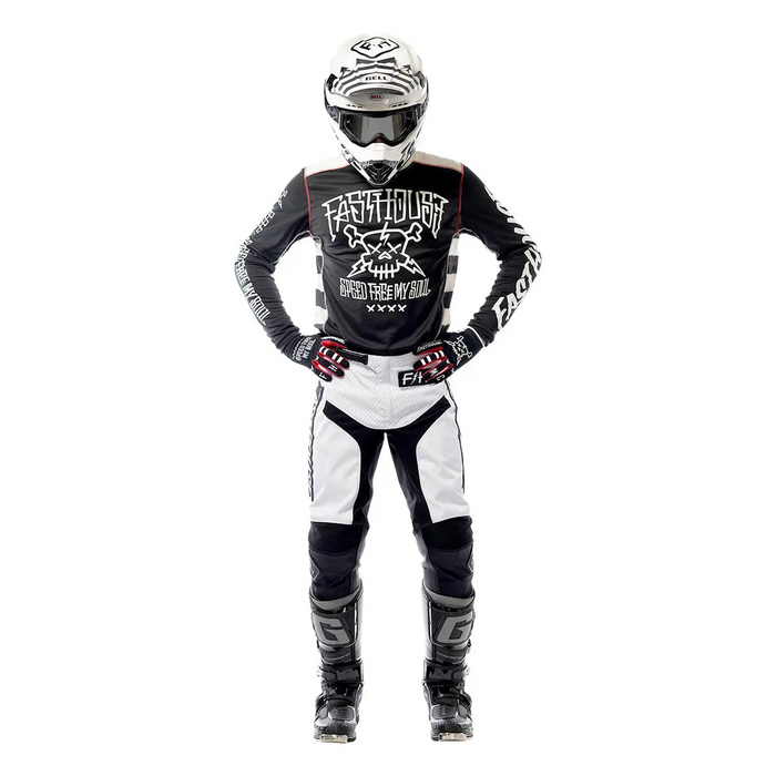 Grindhouse Akuma Jersey - Black product image 3