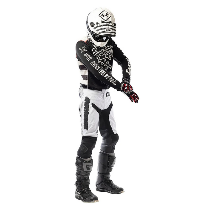 Grindhouse Akuma Jersey - Black product image 5
