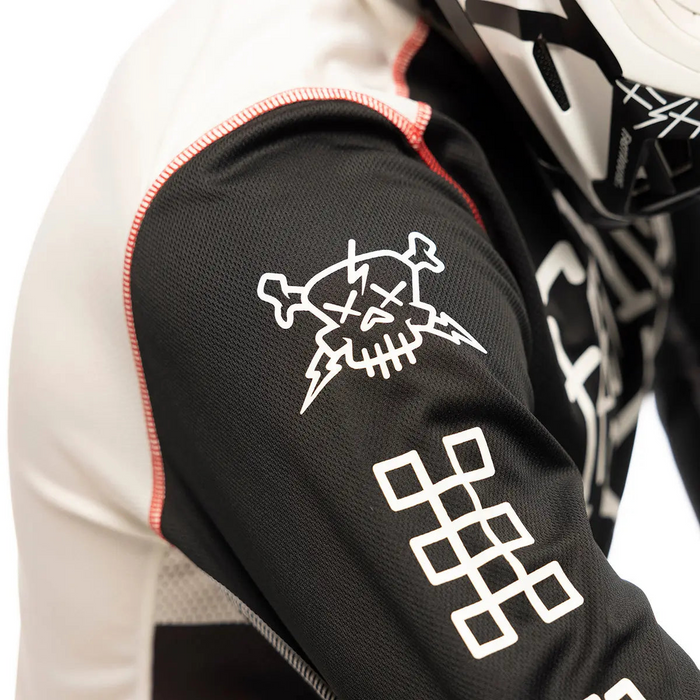 Grindhouse Akuma Jersey - Black product image 7