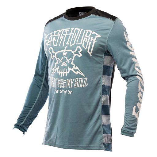 Grindhouse Akuma Jersey - Indigo product image 1
