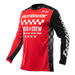 Grindhouse Alpha Jersey - Red/Black product image 1